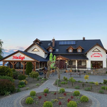 Noclegi Sobanskich Gniezno Exterior foto